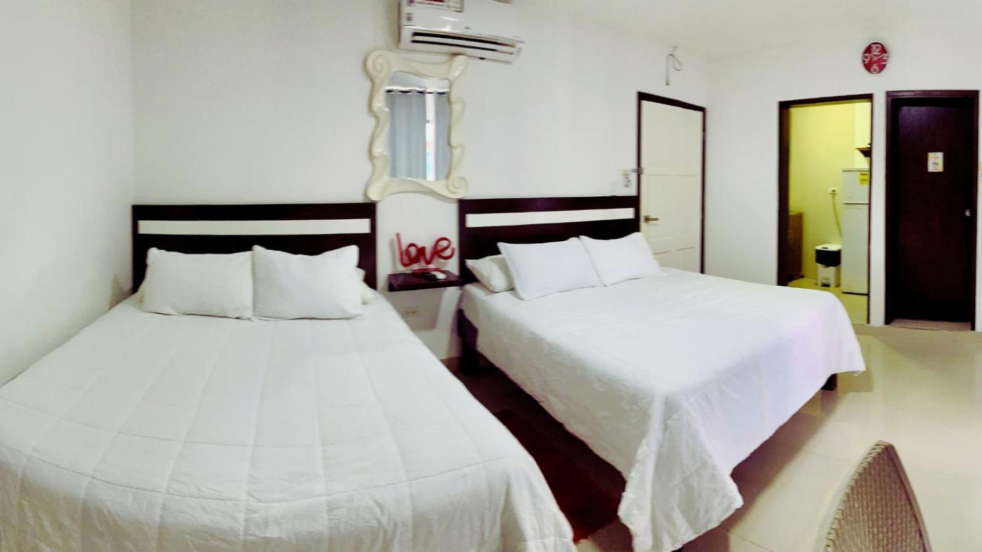 Apartahotel Bahia Tropical III San Andres  Exterior photo