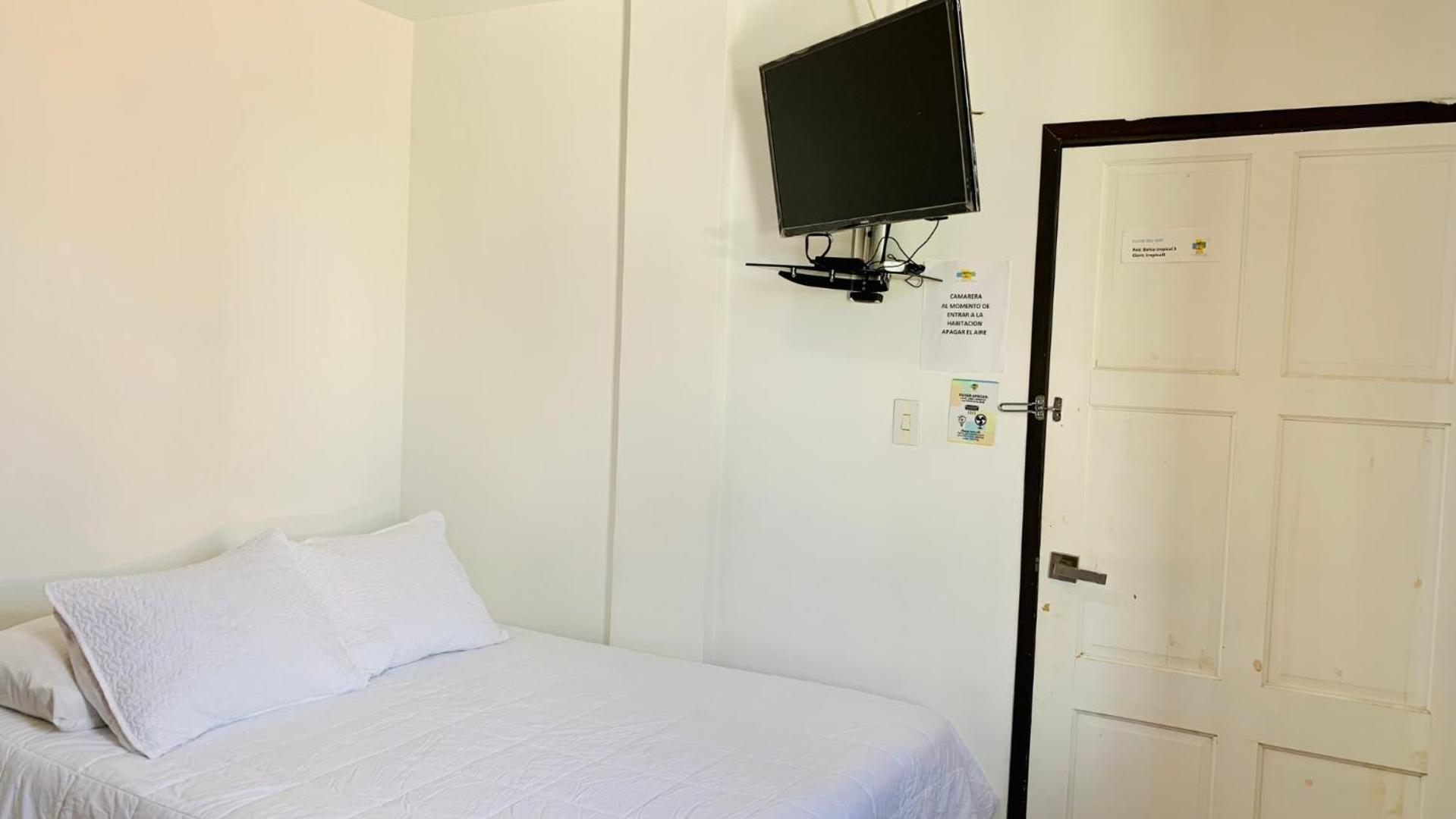 Apartahotel Bahia Tropical III San Andres  Exterior photo