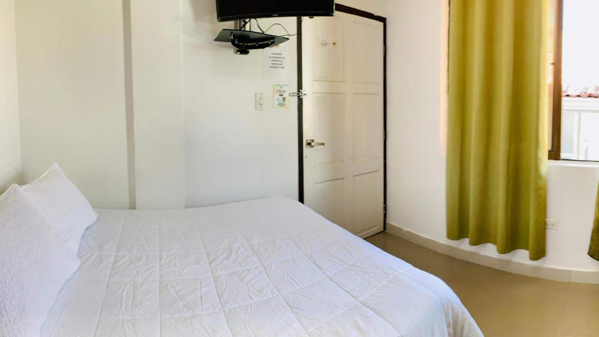 Apartahotel Bahia Tropical III San Andres  Exterior photo