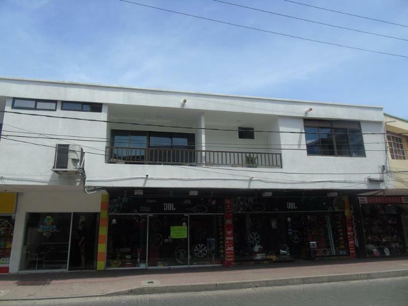 Apartahotel Bahia Tropical III San Andres  Exterior photo